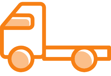 右江拖车/平板车